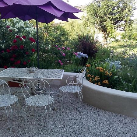 L'Ecrin Bed & Breakfast Villeneuve-sur-Lot Eksteriør bilde
