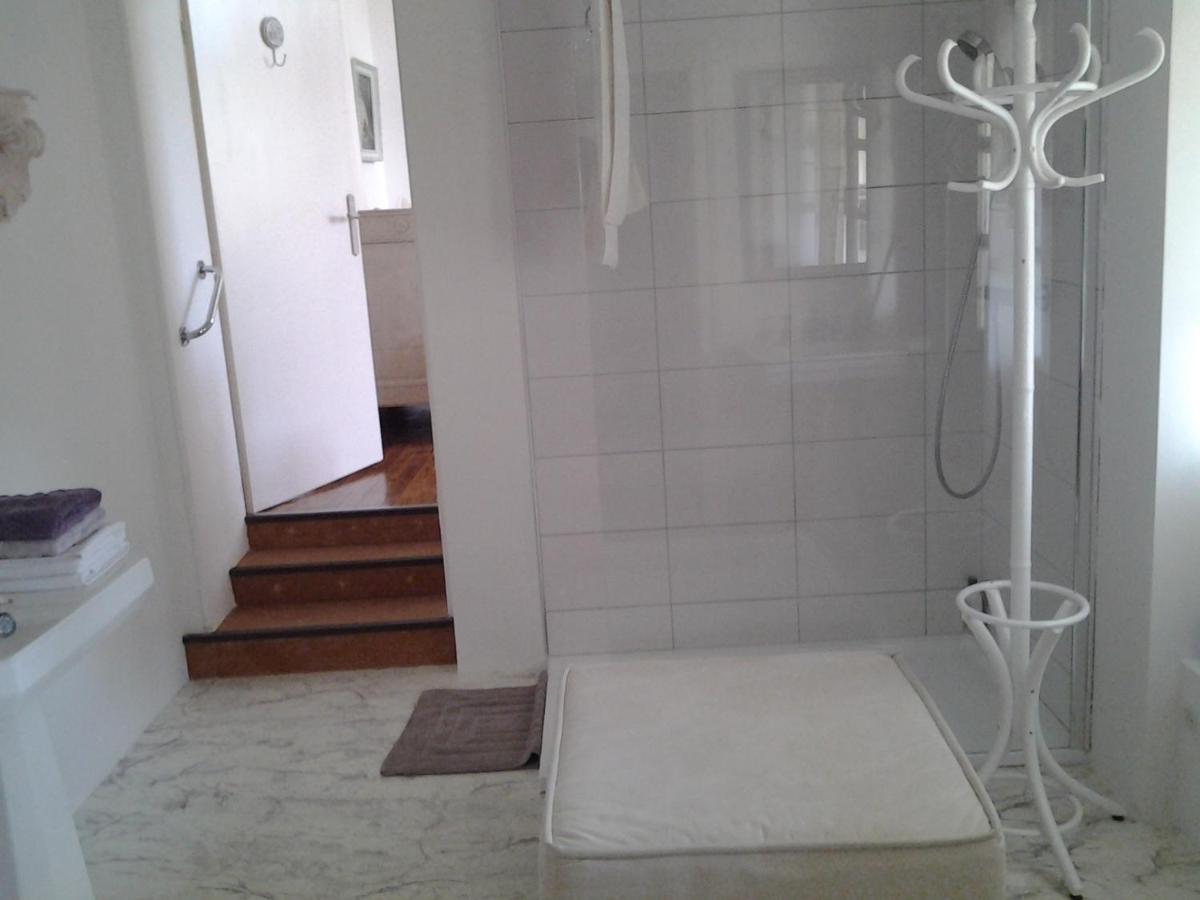 L'Ecrin Bed & Breakfast Villeneuve-sur-Lot Eksteriør bilde