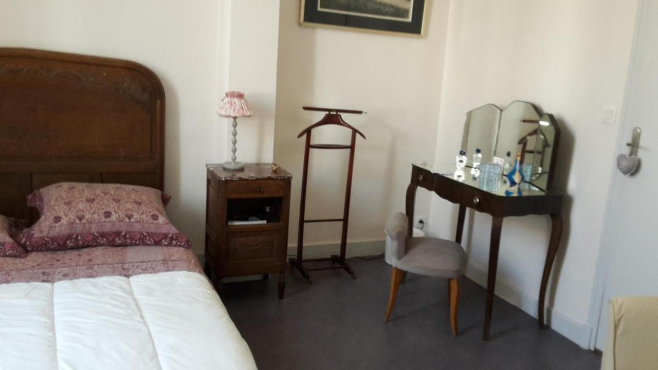 L'Ecrin Bed & Breakfast Villeneuve-sur-Lot Eksteriør bilde
