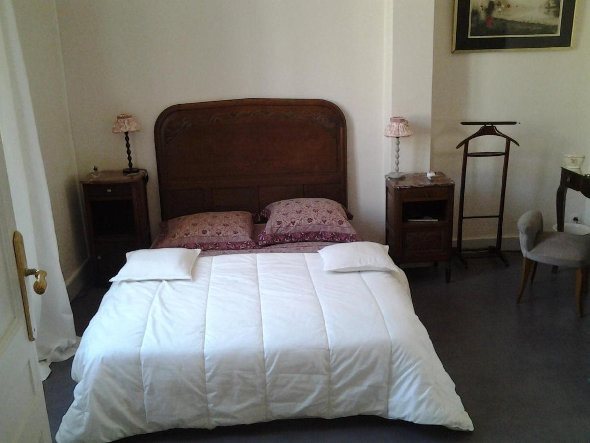 L'Ecrin Bed & Breakfast Villeneuve-sur-Lot Eksteriør bilde